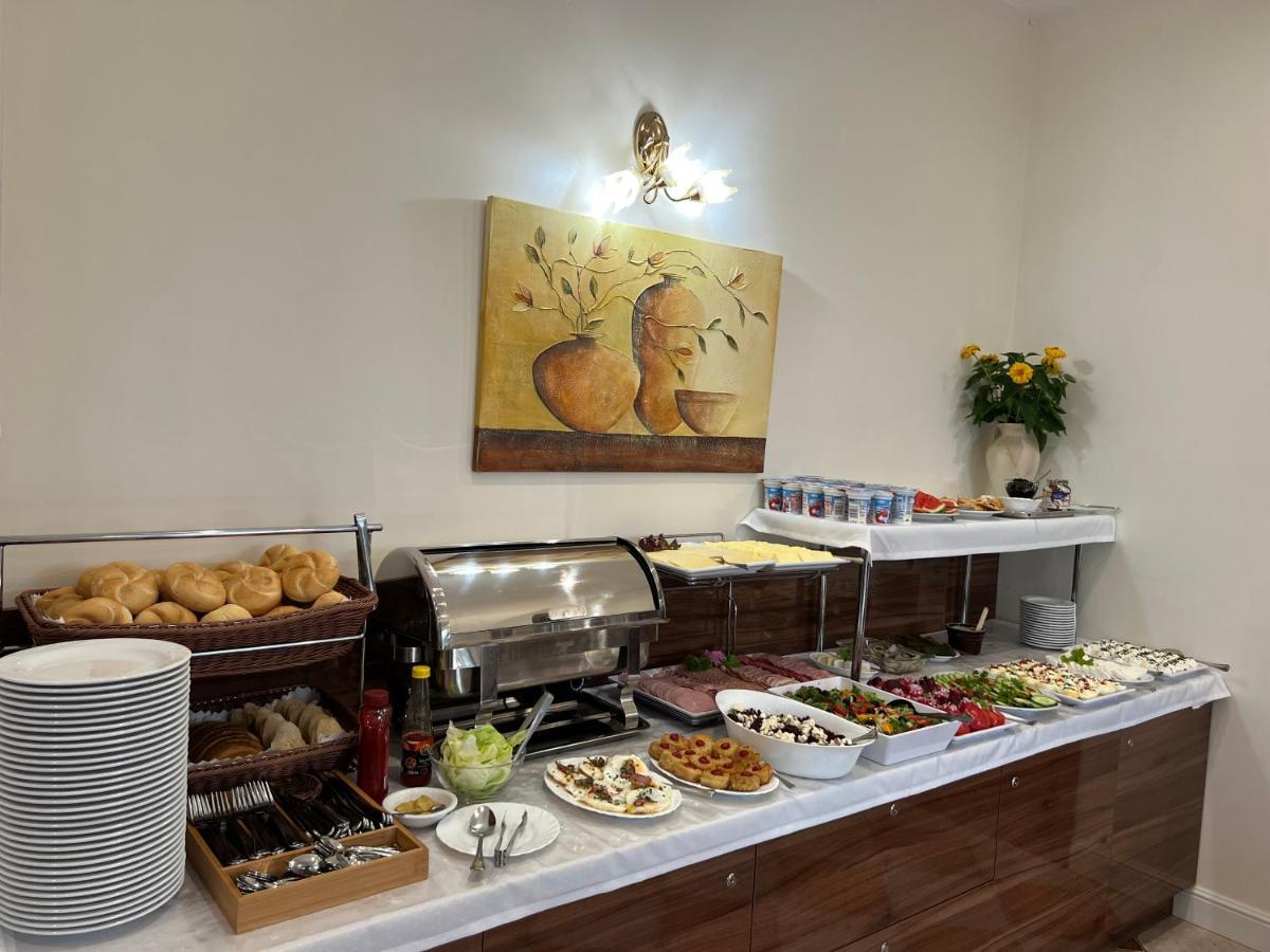 Bumerang Rewal Dış mekan fotoğraf