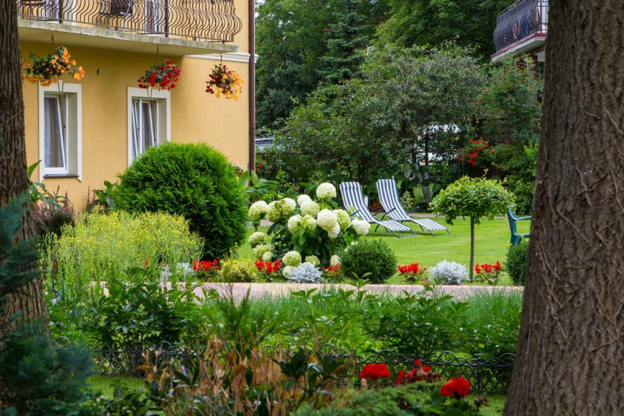 Bumerang Rewal Dış mekan fotoğraf