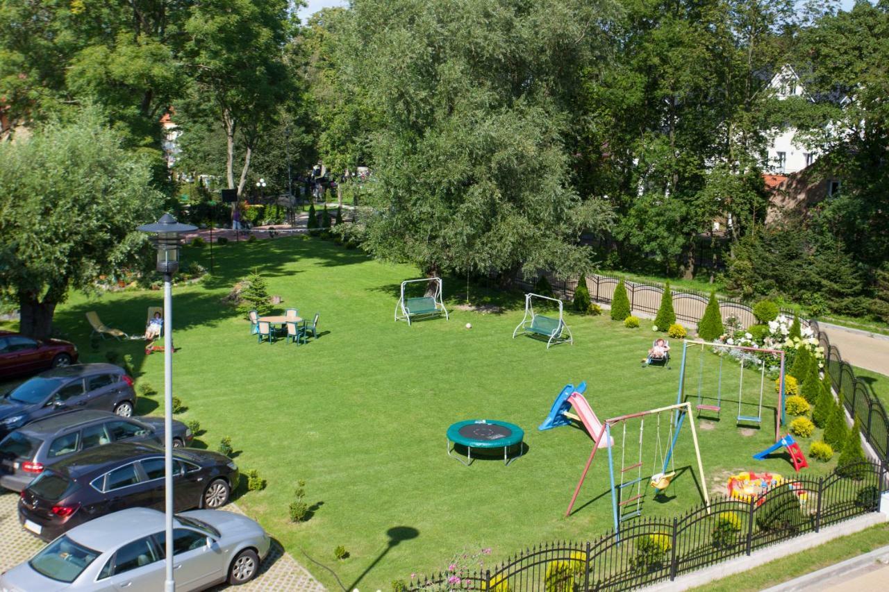 Bumerang Rewal Dış mekan fotoğraf